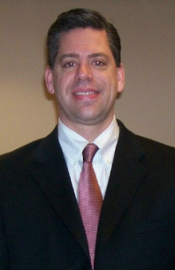 Dave Schachte headshot